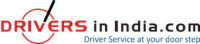 Drivers in India Logo